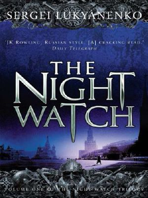 [Night Watch 01] • The Night Watch